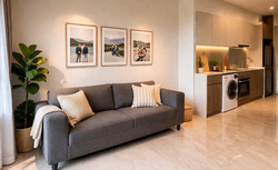Kingsford Waterbay (D19), Apartment #536666971